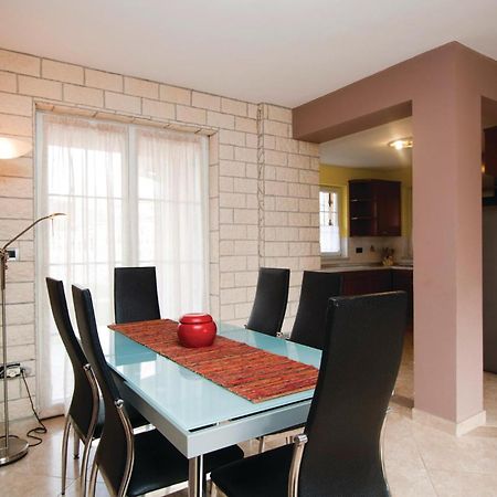 Gorgeous Home In Labin With Outdoor Swimming Pool Eksteriør bilde