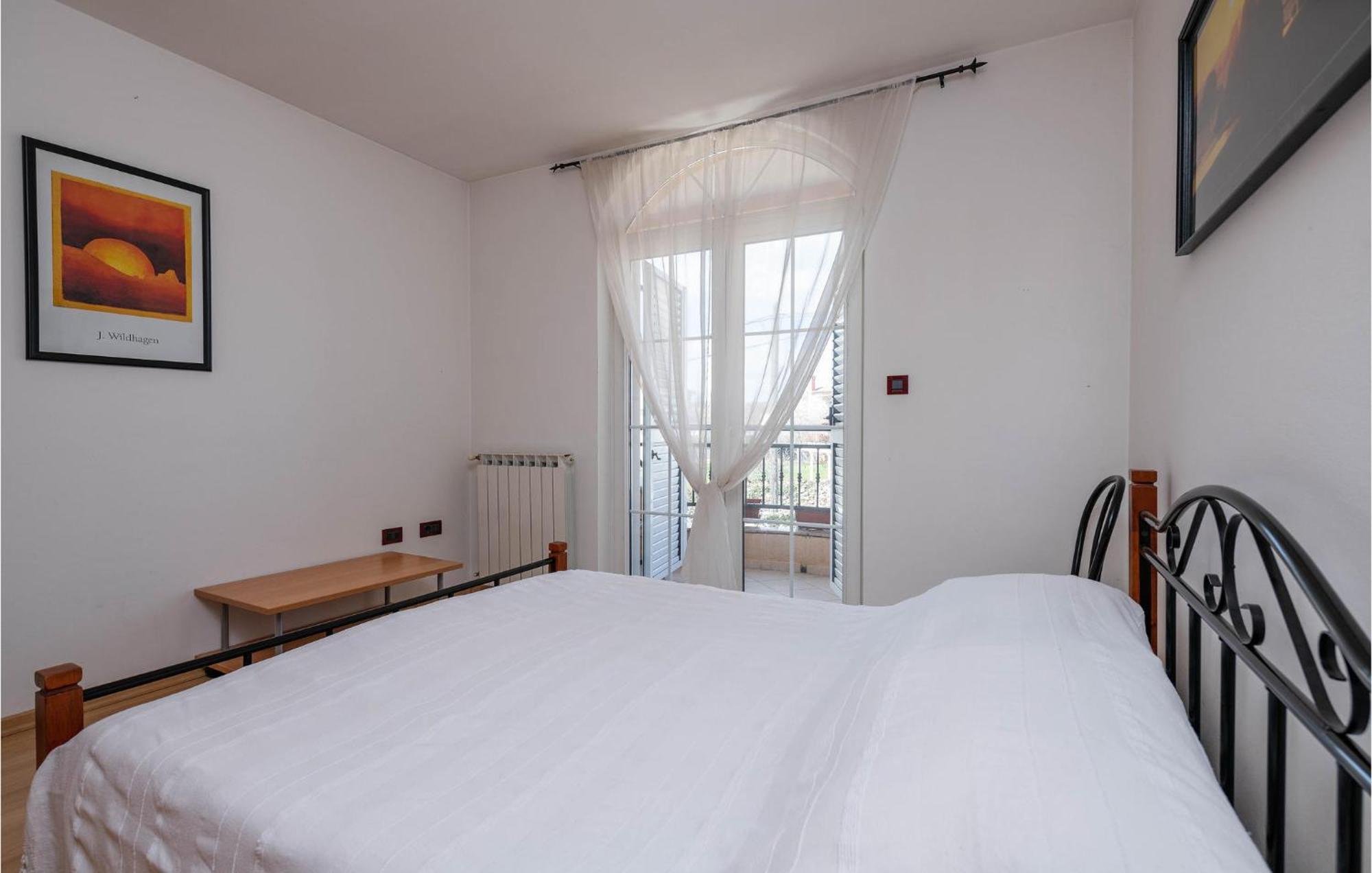 Gorgeous Home In Labin With Outdoor Swimming Pool Eksteriør bilde
