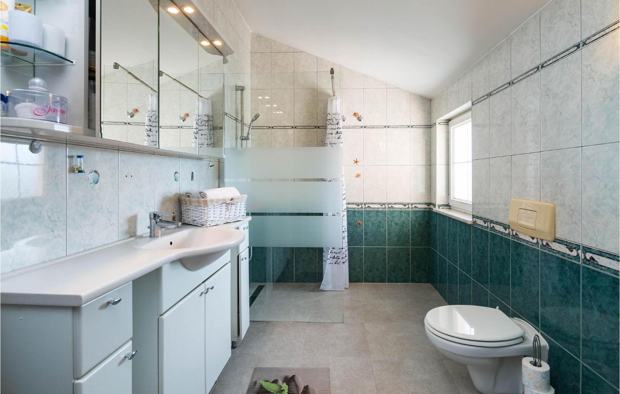 Gorgeous Home In Labin With Outdoor Swimming Pool Eksteriør bilde