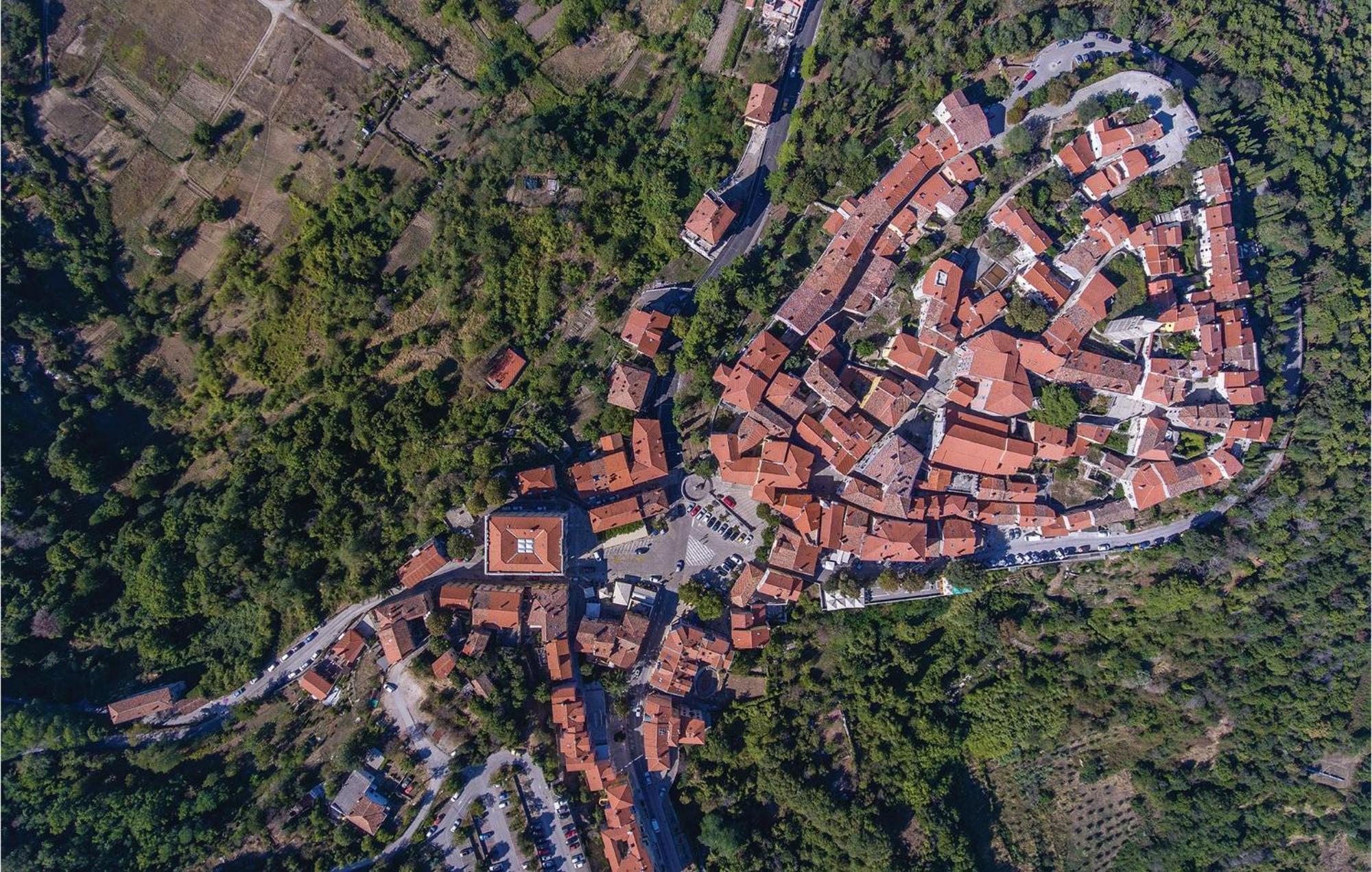 Gorgeous Home In Labin With Outdoor Swimming Pool Eksteriør bilde